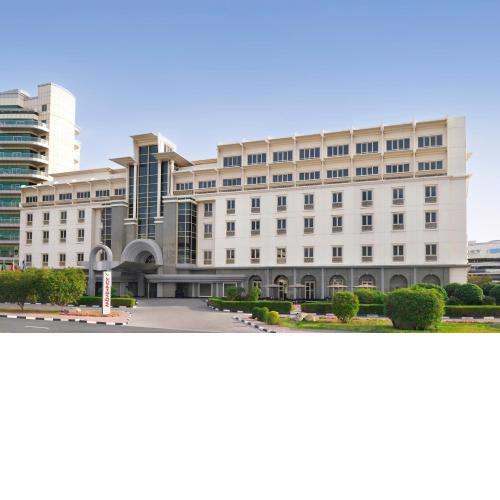 Mövenpick Hotel & Apartments Dubai