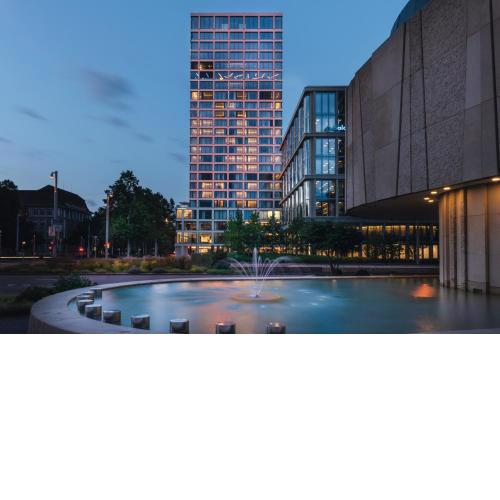 Mövenpick Hotel Basel