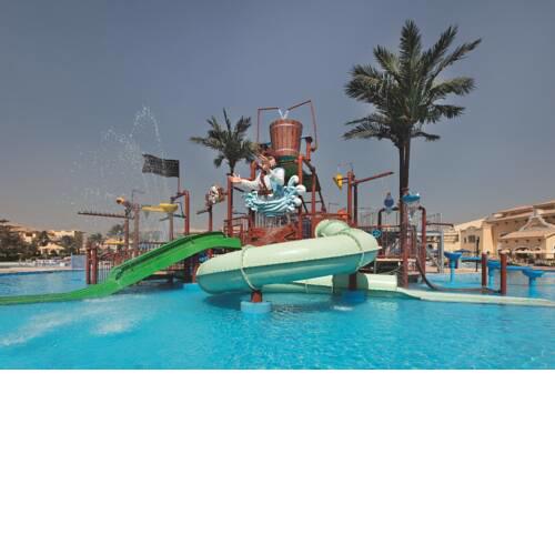 Mövenpick Hotel Cairo - Media City