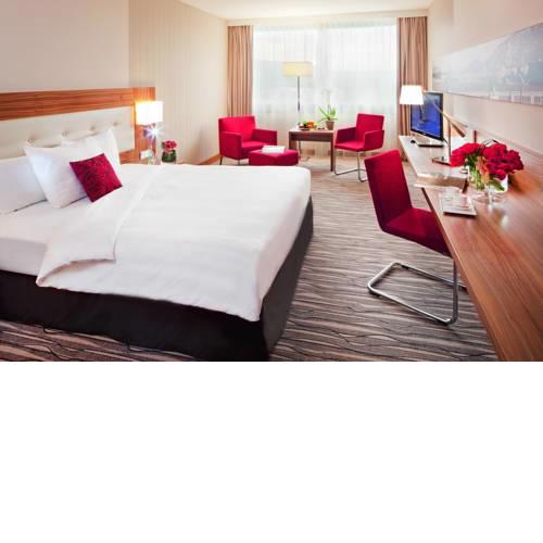 Mövenpick Hotel & Casino Geneva