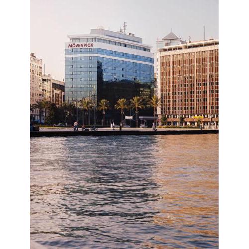 Mövenpick Hotel Izmir