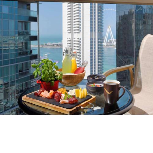 Mövenpick Hotel Jumeirah Beach