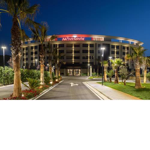 Mövenpick Hotel Lalez Durres