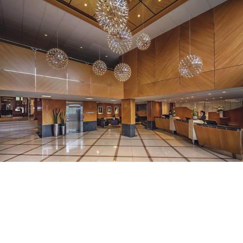 Mövenpick Hotel Zürich-Regensdorf