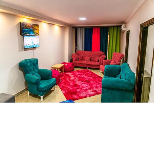 Movenpick House Hotel Apartments