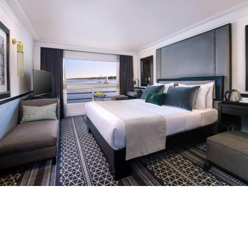 Movenpick MS Hamees