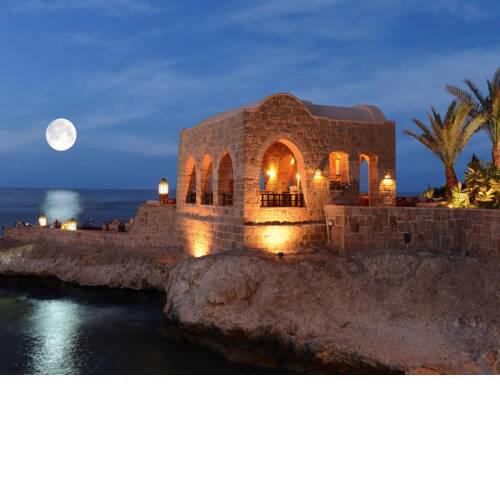 Movenpick Resort El Quseir