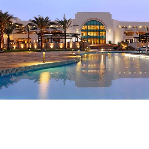 Movenpick Resort Soma Bay