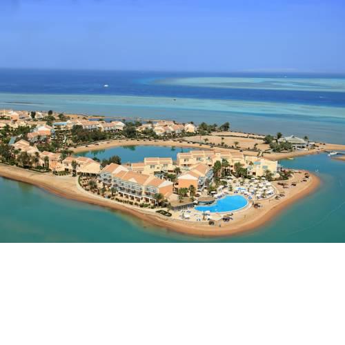 Movenpick Resort & Spa El Gouna