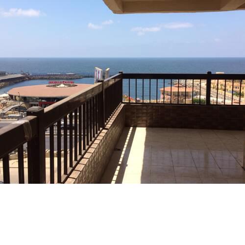 Mövenpick Stanley - Sea View - Wi-Fi