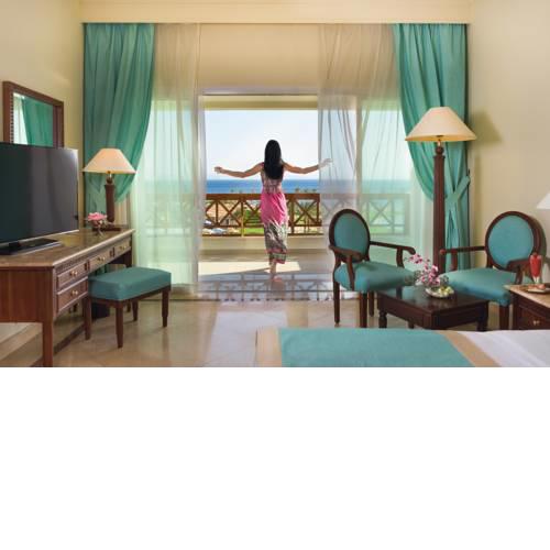 Movenpick Taba Resort & Spa