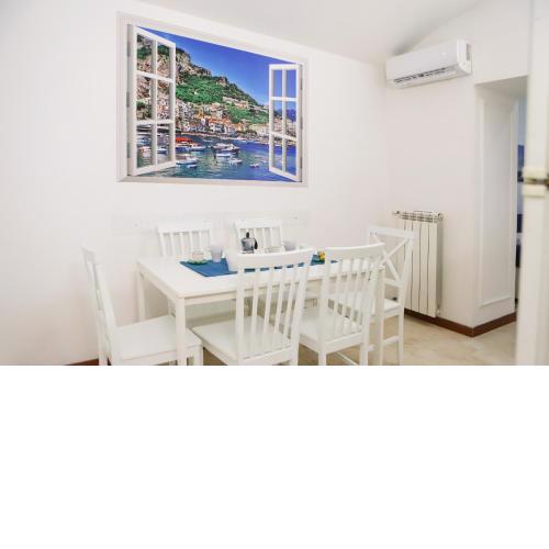 Movida Apartment in Largo Giusso by Wonderful Italy