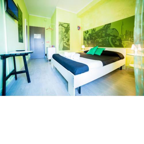 Movie Home B&B