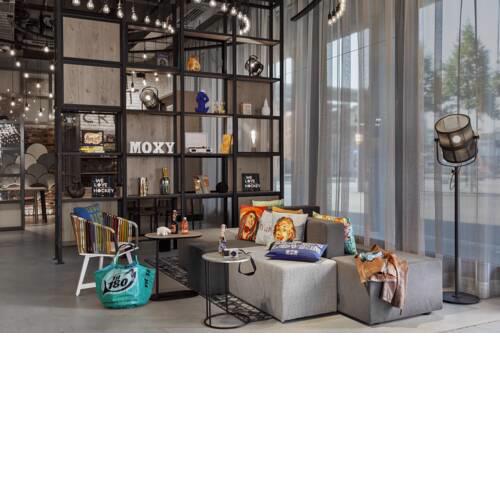 Moxy Bern Expo