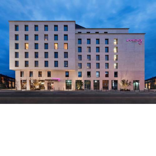Moxy Rapperswil
