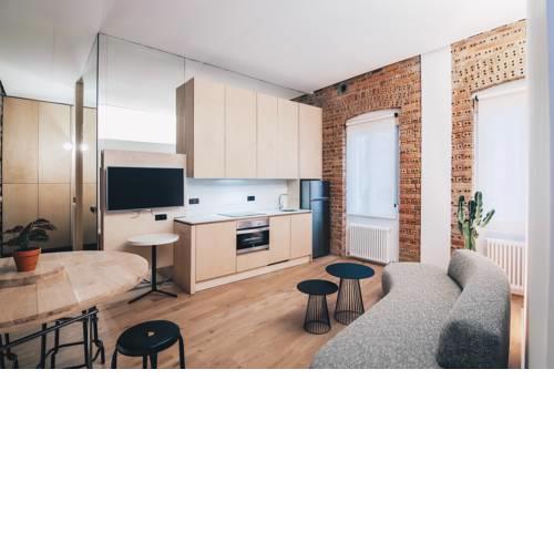 Moyua Apartment by People Rentals