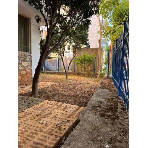 Moza Apartment