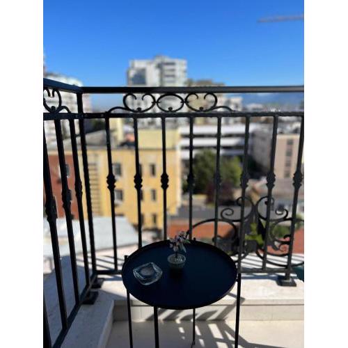 Mozart House - Heart of the City