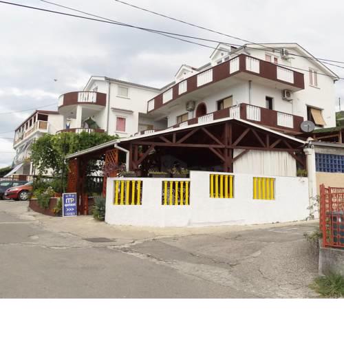 MP apartmani