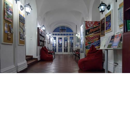 MP Hostel Budapest