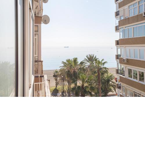 MP1-Ocean Views Apt on the Beach