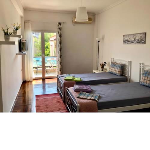Mpanos Apartment