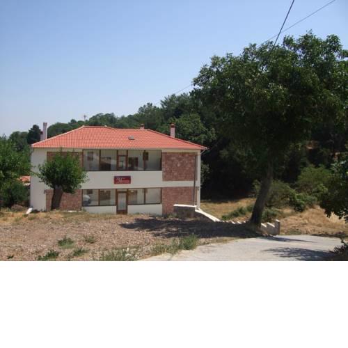 Mpistola Guesthouse