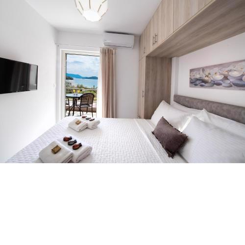 MPM apartment Perigiali