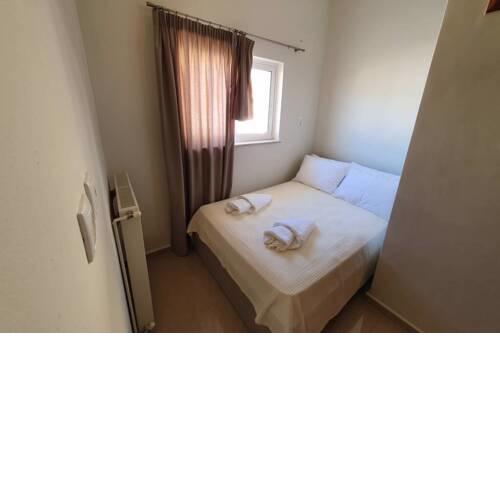 Mpoulakis Apartment
