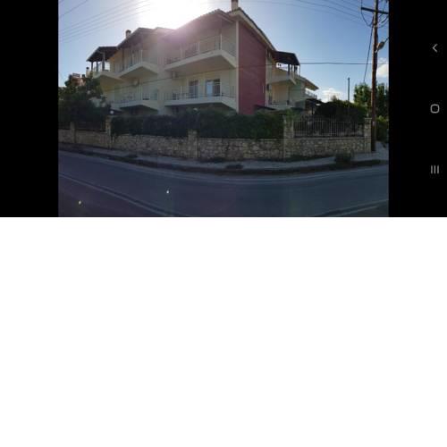MPOZA APPARTMENTS