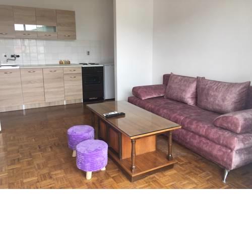 MR Apartment