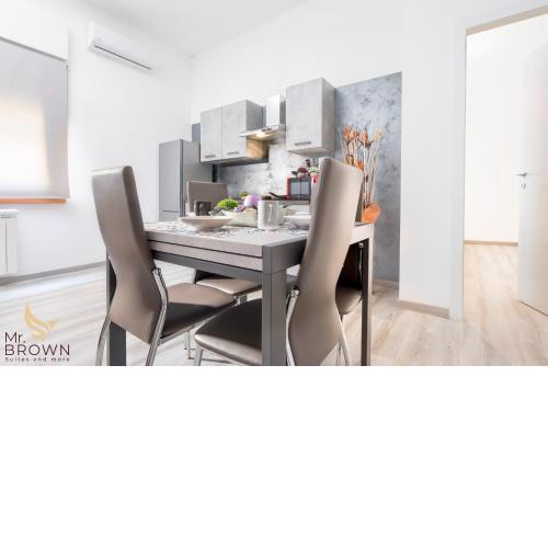 Mr Brown - Splendido Appartamento Monteverde