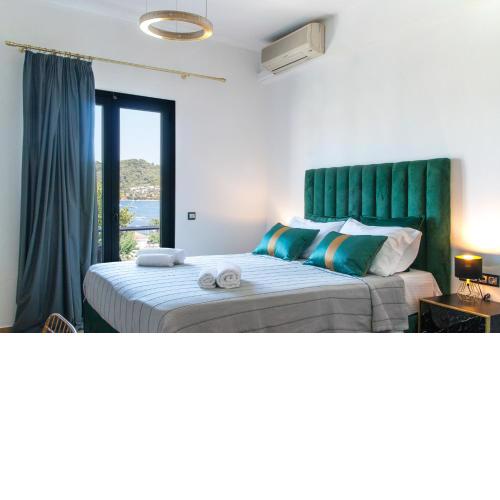 MR P. Boutique Residence