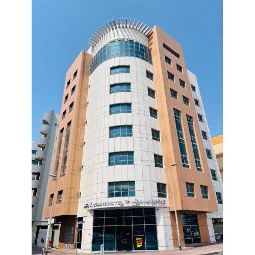 MRA Grand Hotel