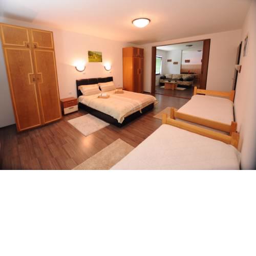 Mrdja Apartments