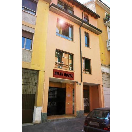 MrHostelMilano