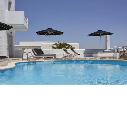 Mrs. Armelina by Mr&Mrs White Hotels