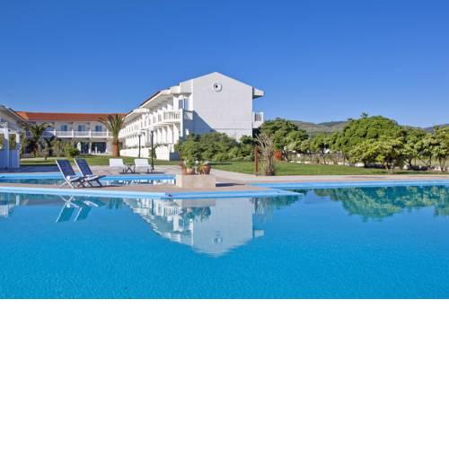 Mrs. Chryssana Beach Hotel