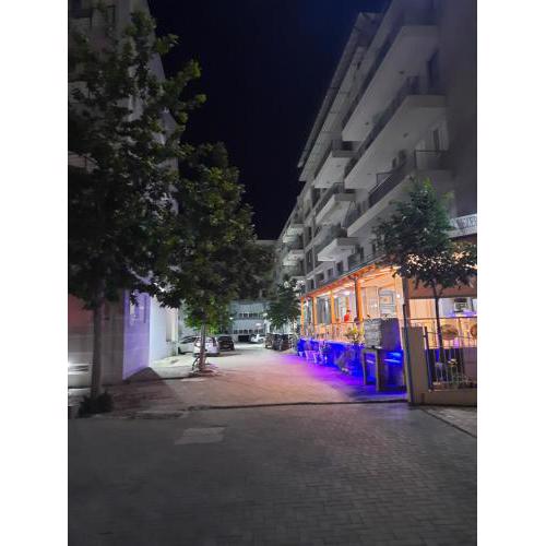 M&S Apartment
