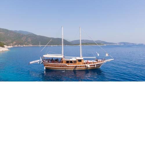 M/S Harmonia