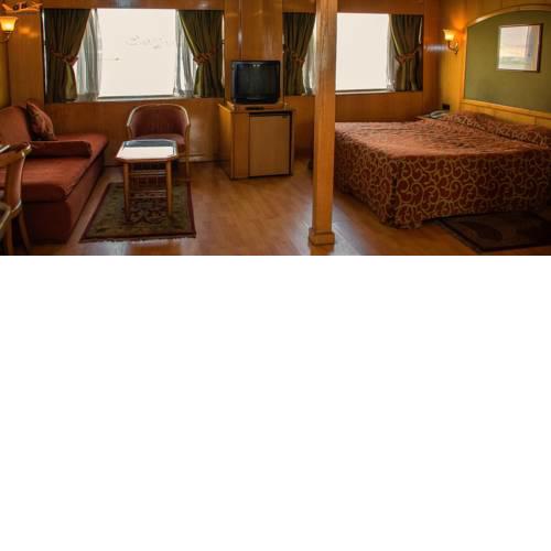 M/S Nephtis Nile Cruise