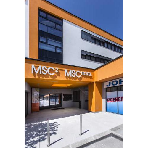 MSC Hotel