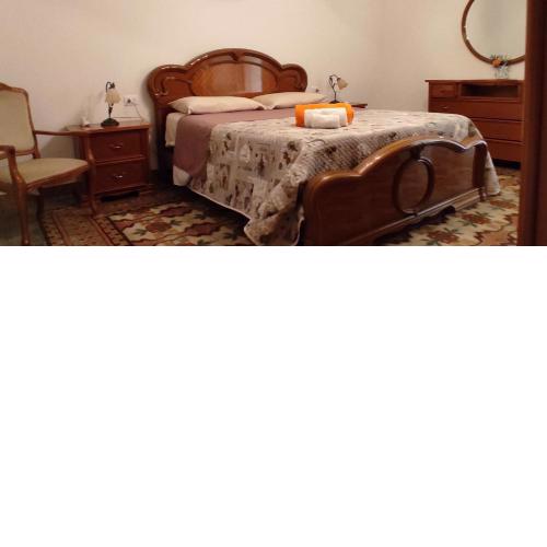 MSG VACANZE Casa con Giardino