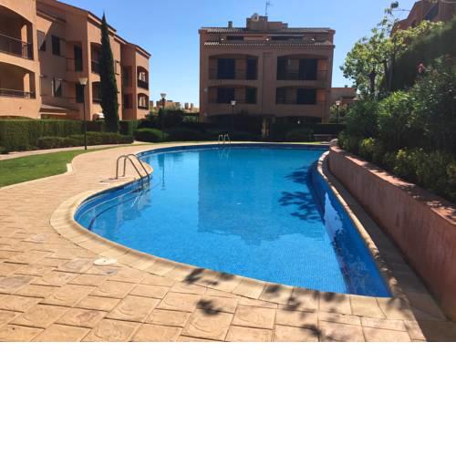 MSJ94 Bonito Apartamento en Marina Sant Jordi