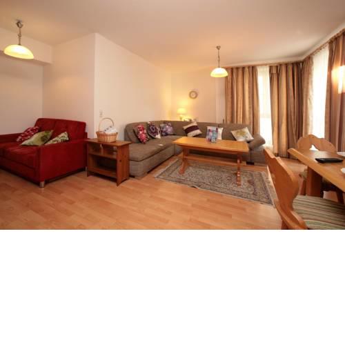 M&U Aydin City Center Apartment