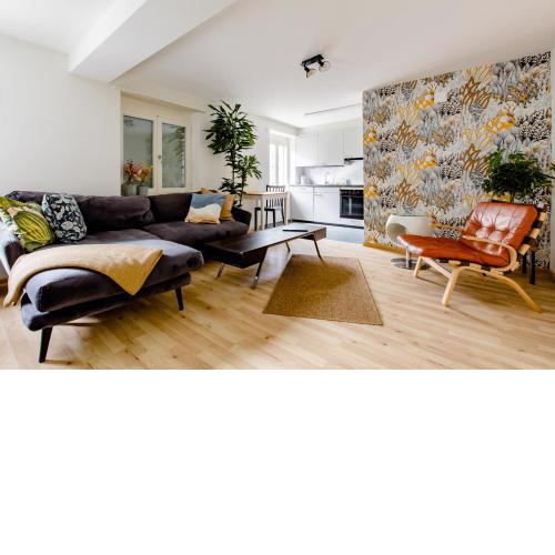 MUE Rooms Messe