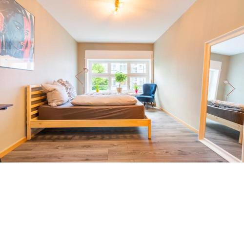 MUE Rooms SBB