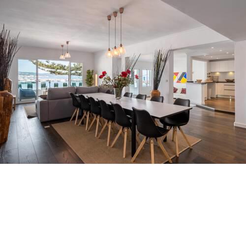 Muelle Salman - Apartamento de lujo en Puerto Banús