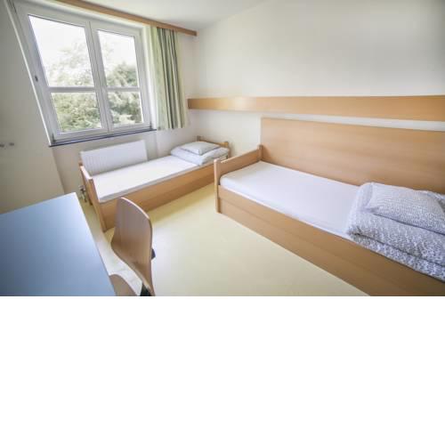 Muffin Hostel