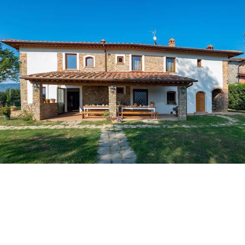 Mugello Country Villa